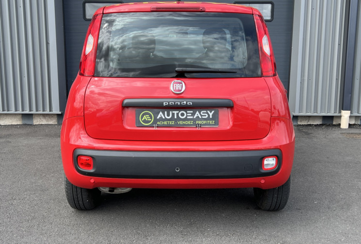 FIAT Panda 1.2 69 cv Lounge / Distribution neuve 