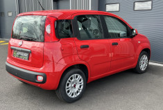 FIAT Panda 1.2 69 cv Lounge / Distribution neuve 