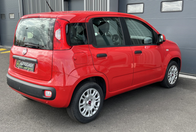 FIAT Panda 1.2 69 cv Lounge / Distribution neuve 