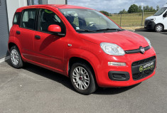 FIAT Panda 1.2 69 cv Lounge / Distribution neuve 