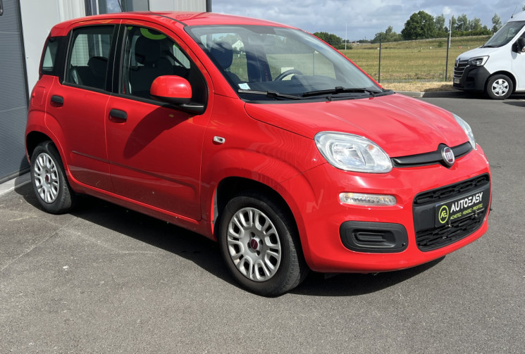 FIAT Panda 1.2 69 cv Lounge / Distribution neuve 