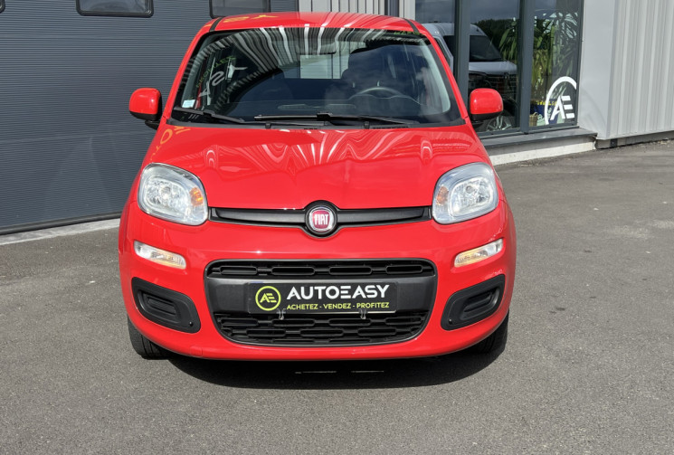 FIAT Panda 1.2 69 cv Lounge / Distribution neuve 