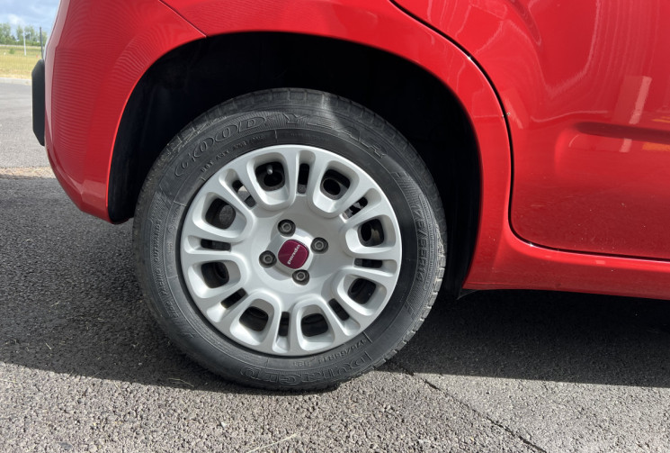 FIAT Panda 1.2 69 cv Lounge / Distribution neuve 