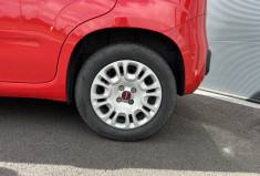 FIAT Panda 1.2 69 cv Lounge / Distribution neuve 