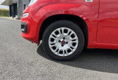 FIAT Panda 1.2 69 cv Lounge / Distribution neuve 