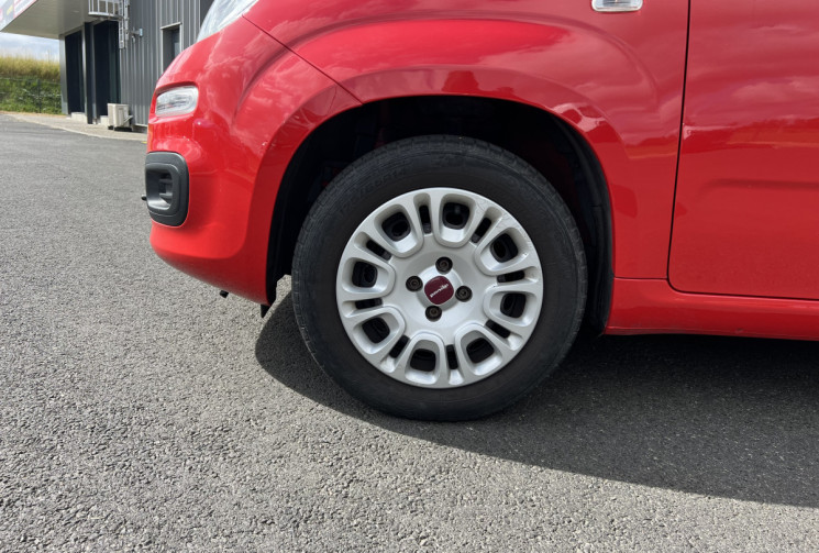 FIAT Panda 1.2 69 cv Lounge / Distribution neuve 