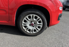 FIAT Panda 1.2 69 cv Lounge / Distribution neuve 
