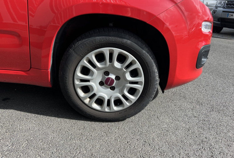 FIAT Panda 1.2 69 cv Lounge / Distribution neuve 