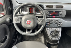 FIAT Panda 1.2 69 cv Lounge / Distribution neuve 