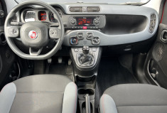 FIAT Panda 1.2 69 cv Lounge / Distribution neuve 