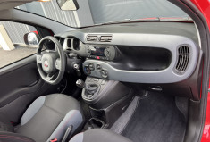 FIAT Panda 1.2 69 cv Lounge / Distribution neuve 