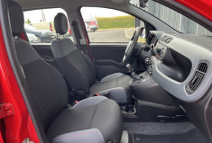 FIAT Panda 1.2 69 cv Lounge / Distribution neuve 
