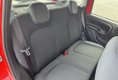 FIAT Panda 1.2 69 cv Lounge / Distribution neuve 