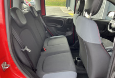 FIAT Panda 1.2 69 cv Lounge / Distribution neuve 