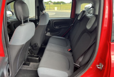 FIAT Panda 1.2 69 cv Lounge / Distribution neuve 