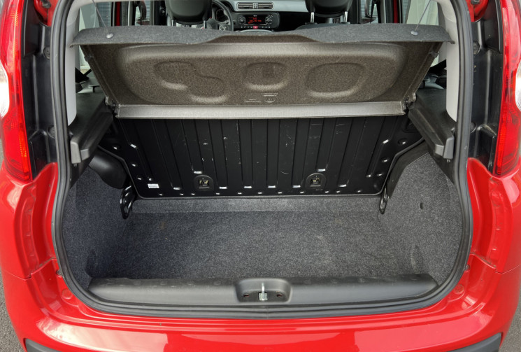 FIAT Panda 1.2 69 cv Lounge / Distribution neuve 