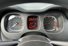 FIAT Panda 1.2 69 cv Lounge / Distribution neuve 