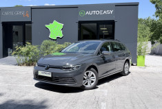 Volkswagen Golf 8 SW 2.0 TDI SCR 116 Life Plus DSG7 * Française / En stock / Caméra/ Digital Cockpit