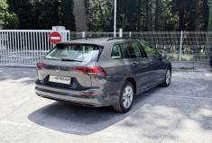Volkswagen Golf 8 SW 2.0 TDI SCR 116 Life Plus DSG7 * Française / En stock / Caméra/ Digital Cockpit