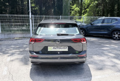 Volkswagen Golf 8 SW 2.0 TDI SCR 116 Life Plus DSG7 * Française / En stock / CarPlay / Caméra