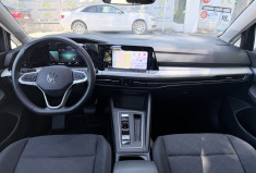 Volkswagen Golf SW 8 2.0 TDI SCR 116 Life Plus DSG7 * Française / En stock / CarPlay / Caméra