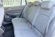 Volkswagen Golf 8 SW 2.0 TDI SCR 116 Life Plus DSG7 * Française / En stock / CarPlay / Caméra