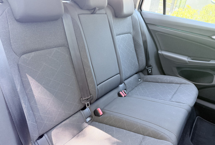 Volkswagen Golf SW 8 2.0 TDI SCR 116 Life Plus DSG7 * Française / En stock / CarPlay / Caméra