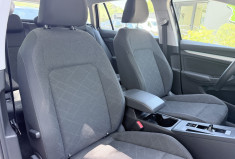 Volkswagen Golf SW 8 2.0 TDI SCR 116 Life Plus DSG7 * Française / En stock / CarPlay / Caméra