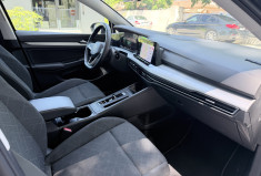 Volkswagen Golf 8 SW 2.0 TDI SCR 116 Life Plus DSG7 * Française / En stock / CarPlay / Caméra