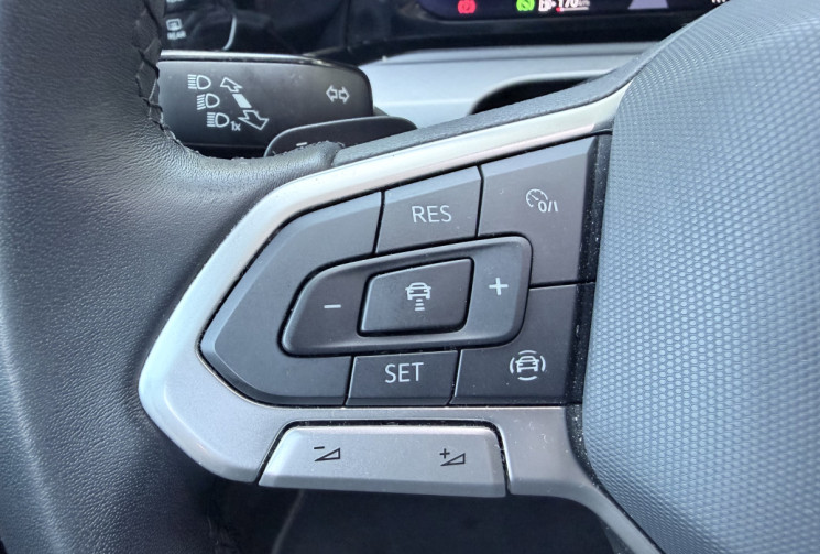 Volkswagen Golf SW 8 2.0 TDI SCR 116 Life Plus DSG7 * Française / En stock / CarPlay / Caméra