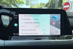 Volkswagen Golf SW 8 2.0 TDI SCR 116 Life Plus DSG7 * Française / En stock / CarPlay / Caméra