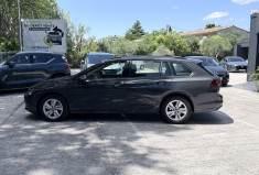 Volkswagen Golf 8 SW 2.0 TDI SCR 116 Life Plus DSG7 * Française / En stock / Caméra/ Digital Cockpit