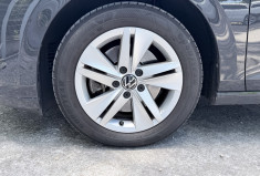 Volkswagen Golf 8 SW 2.0 TDI SCR 116 Life Plus DSG7 * Française / En stock / CarPlay / Caméra