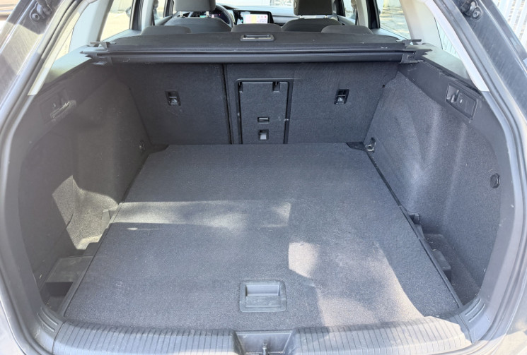 Volkswagen Golf 8 SW 2.0 TDI SCR 116 Life Plus DSG7 * Française / En stock / Caméra/ Digital Cockpit