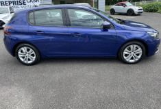 Peugeot 308 II 1.5BlueHDi 16 V EAT6 BVA 130CV ACTIVE BUSINESS