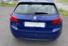 Peugeot 308 II 1.5BlueHDi 16 V EAT6 BVA 130CV ACTIVE BUSINESS