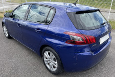 Peugeot 308 II 1.5BlueHDi 16 V EAT6 BVA 130CV ACTIVE BUSINESS