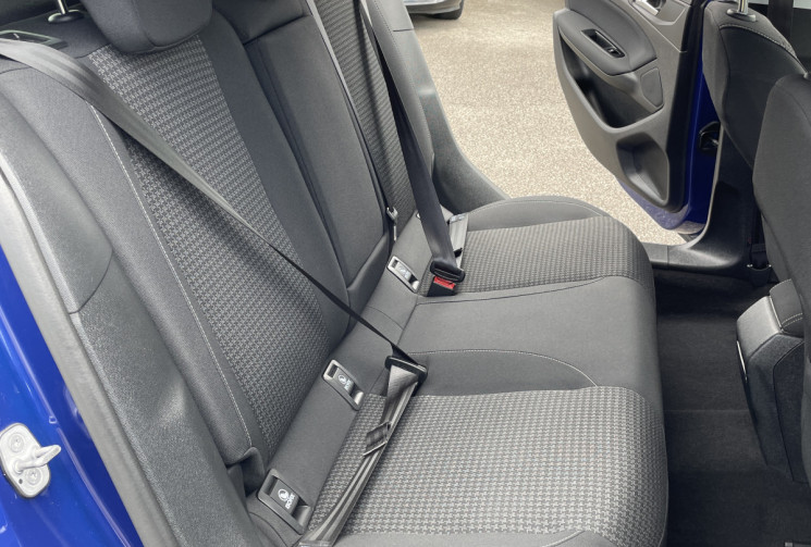 Peugeot 308 II 1.5BlueHDi 16 V EAT6 BVA 130CV ACTIVE BUSINESS
