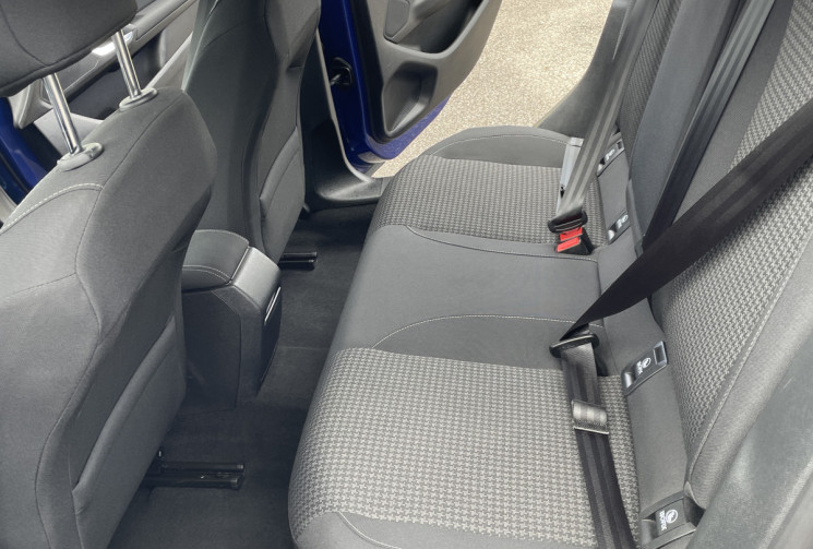 Peugeot 308 II 1.5BlueHDi 16 V EAT6 BVA 130CV ACTIVE BUSINESS