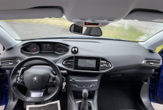 Peugeot 308 II 1.5BlueHDi 16 V EAT6 BVA 130CV ACTIVE BUSINESS