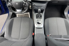 Peugeot 308 II 1.5BlueHDi 16 V EAT6 BVA 130CV ACTIVE BUSINESS