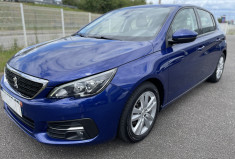 Peugeot 308 II 1.5BlueHDi 16 V EAT6 BVA 130CV ACTIVE BUSINESS