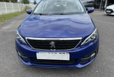 Peugeot 308 II 1.5BlueHDi 16 V EAT6 BVA 130CV ACTIVE BUSINESS