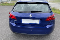 Peugeot 308 II 1.5BlueHDi 16 V EAT6 BVA 130CV ACTIVE BUSINESS