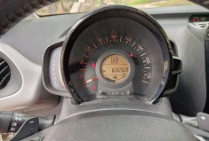 Peugeot 108 1.0 VTi 12V ETG5 69CH BOITE AUTO / FAIBLE KILOMÉTRAGE