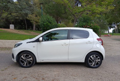 Peugeot 108 1.0 VTi 12V ETG5 69CH BOITE AUTO / FAIBLE KILOMÉTRAGE