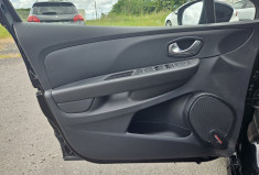 Renault Clio IV RS 1.6 220 TROPHY EDC 6 RS18 AKRAPOVIC