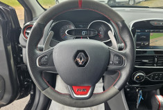Renault Clio IV RS 1.6 220 TROPHY EDC 6 RS18 AKRAPOVIC