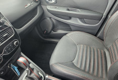 Renault Clio IV RS 1.6 220 TROPHY EDC 6 RS18 AKRAPOVIC