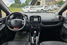 Renault Clio IV RS 1.6 220 TROPHY EDC 6 RS18 AKRAPOVIC